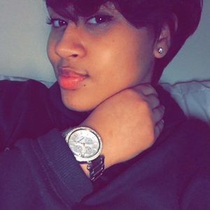 Meet your Posher, Briana